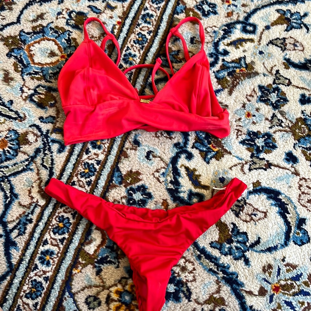 Gooseberry bikini